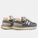 Кроссовки New Balance 574 Legacy Apollo Grey, 36
