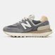 Кроссовки New Balance 574 Legacy Apollo Grey, 36