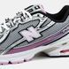 Кроссовки New Balance 740 Silver Pink, 36
