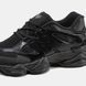 Кроссовки New Balance 9060 Black, 36