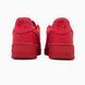 Кросівки Nike Air Force 1 SE Valentines Day University Red, 36