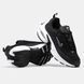 Кроссовки Nike Air Max Portal Black White, 40