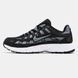 Кросівки Nike P-6000 Black Grey White, 40