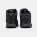 Кроссовки Nike Rivah Gore-Tex Black Winter