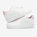 Nike Air Force 1 Low White Pink, 36