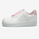 Nike Air Force 1 Low White Pink, 36