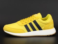 Кроссовки Adidas Iniki Yellow, 42