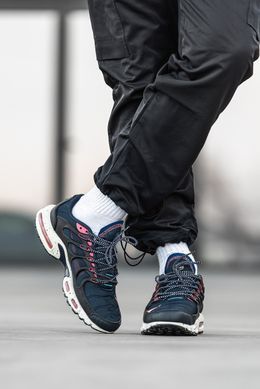 Кросівки Nike Air Max TN Terrascape Plus Blue Beige Pink, 42
