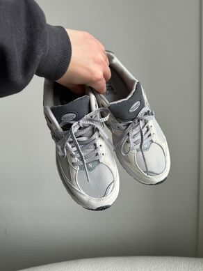 Кроссовки New Balance 2002R Beige Grey, 41