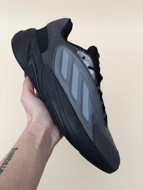 Кросівки Adidas Ozelia Grey Core