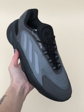 Кроссовки Adidas Ozelia Grey Core