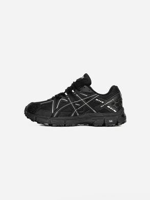 Кросівки Asics Gel-Kahana 8 Black Termo, 37