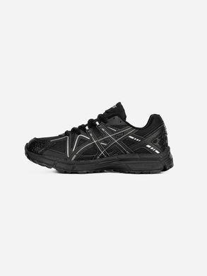 Кросівки Asics Gel-Kahana 8 Black Termo, 37