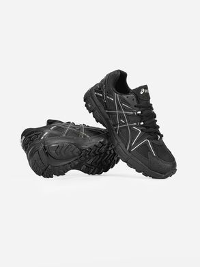Кросівки Asics Gel-Kahana 8 Black Termo, 37