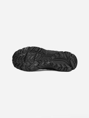 Кросівки Asics Gel-Kahana 8 Black Termo, 37