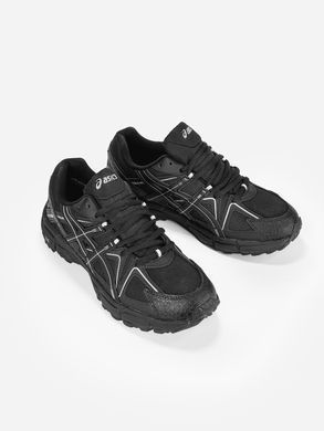 Кросівки Asics Gel-Kahana 8 Black Termo, 37