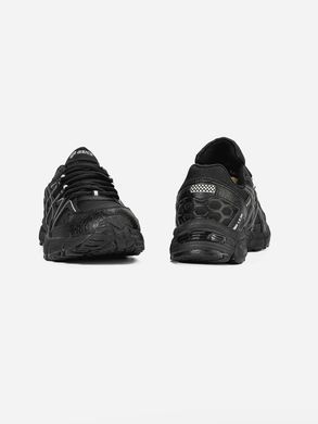 Кросівки Asics Gel-Kahana 8 Black Termo, 37