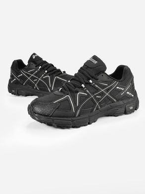 Кросівки Asics Gel-Kahana 8 Black Termo, 37