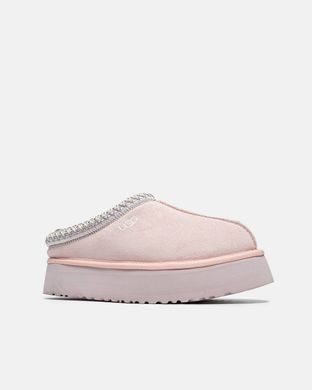 Капці UGG Tasman Platform Bay Fog, 37