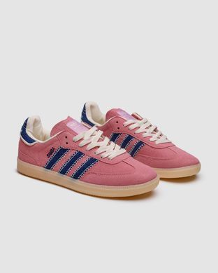 Кросівки Adidas Samba x Notitle Pink, 36