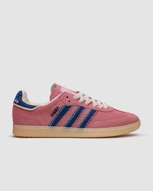Кросівки Adidas Samba x Notitle Pink, 36