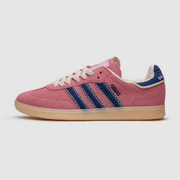 Кроссовки Adidas Samba x Notitle Pink, 36