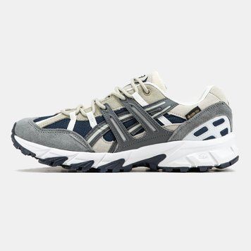 Кросівки Asics Gel-Sonoma 15-50 GTX Termo Grey Blue, 41