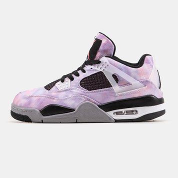 Кроссовки Nike Air Jordan 4 Zen Master, 40