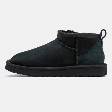 Черевики UGG Ultra Mini Black II, 36