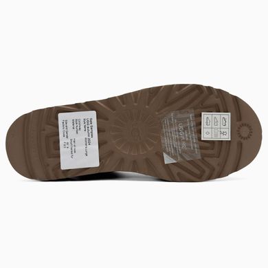 Черевики UGG Classic Ultra Mini Platform XL Khaki, 36