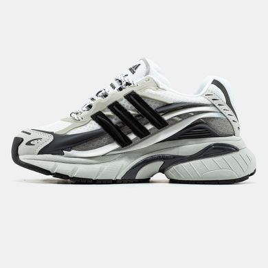 Кроссовки Adidas Adistar Jellyfish x Pharell Williams Silver Black, 40