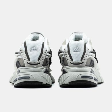 Кроссовки Adidas Adistar Jellyfish x Pharell Williams Silver Black, 40