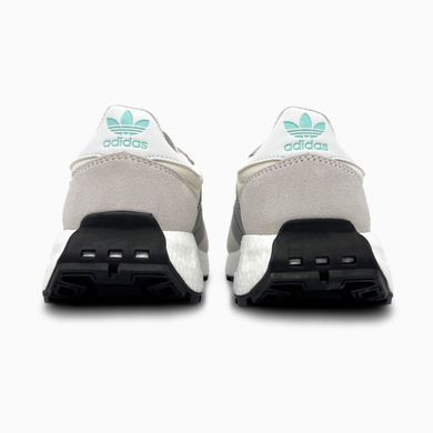 Кросівки Adidas Retropy E5 Grey Beige White, 36