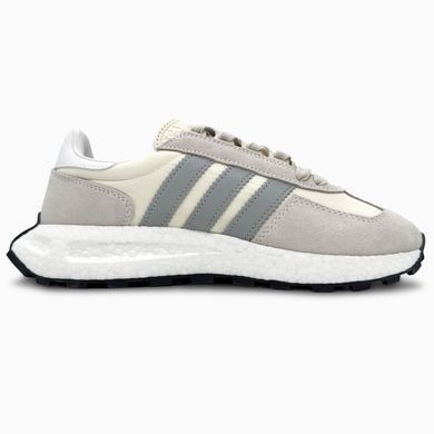 Кросівки Adidas Retropy E5 Grey Beige White, 36
