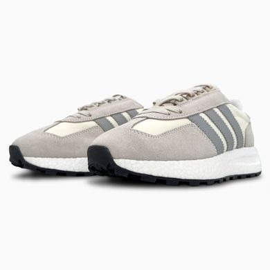 Кросівки Adidas Retropy E5 Grey Beige White, 36