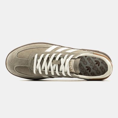 Кросівки Adidas Spezial Beige White, 42