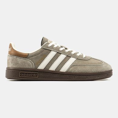 Кросівки Adidas Spezial Beige White, 42
