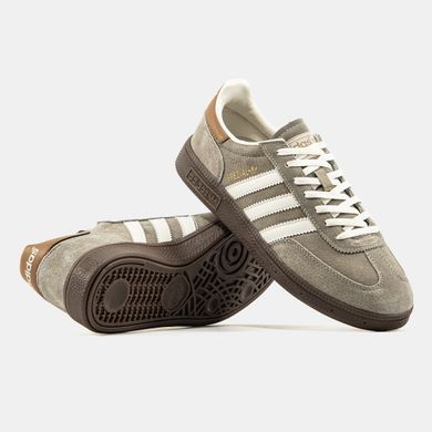 Кросівки Adidas Spezial Beige White, 42
