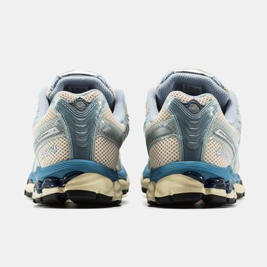 Кросівки Asics Gel-Kayano 12.1 Beige Blue