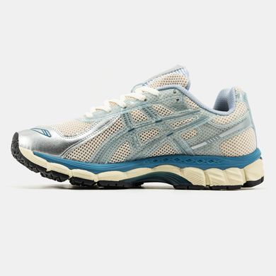Кросівки Asics Gel-Kayano 12.1 Beige Blue