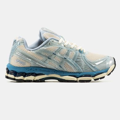 Кросівки Asics Gel-Kayano 12.1 Beige Blue
