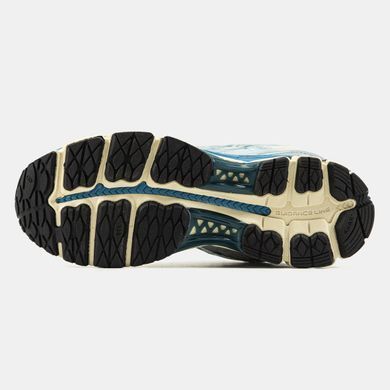 Кросівки Asics Gel-Kayano 12.1 Beige Blue
