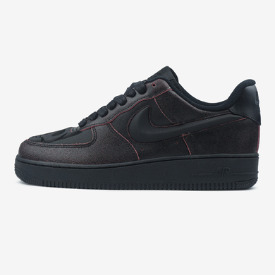 Кросівки Nike Air Force 1 Low Halloween Skull, 40