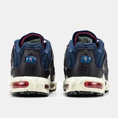 Кросівки Nike Air Max TN Terrascape Plus Blue Beige Pink, 42