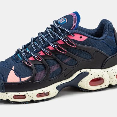 Кросівки Nike Air Max TN Terrascape Plus Blue Beige Pink, 42