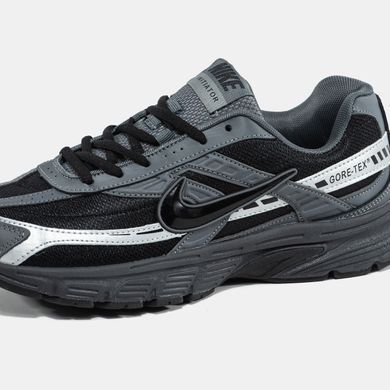 Кросівки Nike Initiator Gore-Tex Grey Black, 41