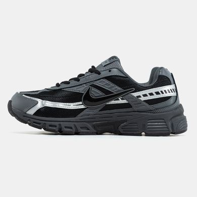 Кросівки Nike Initiator Gore-Tex Grey Black, 41