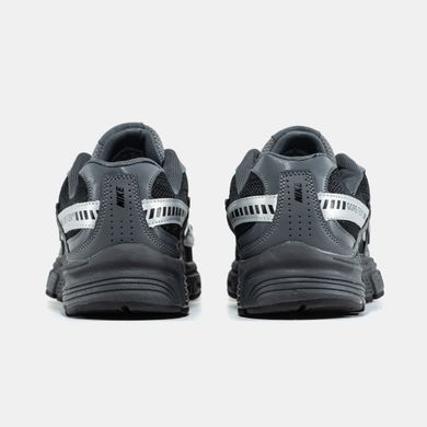 Кросівки Nike Initiator Gore-Tex Grey Black, 41