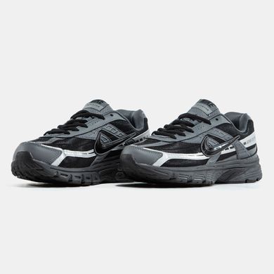 Кросівки Nike Initiator Gore-Tex Grey Black, 41