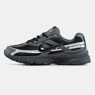 Кросівки Nike Initiator Gore-Tex Grey Black, 41